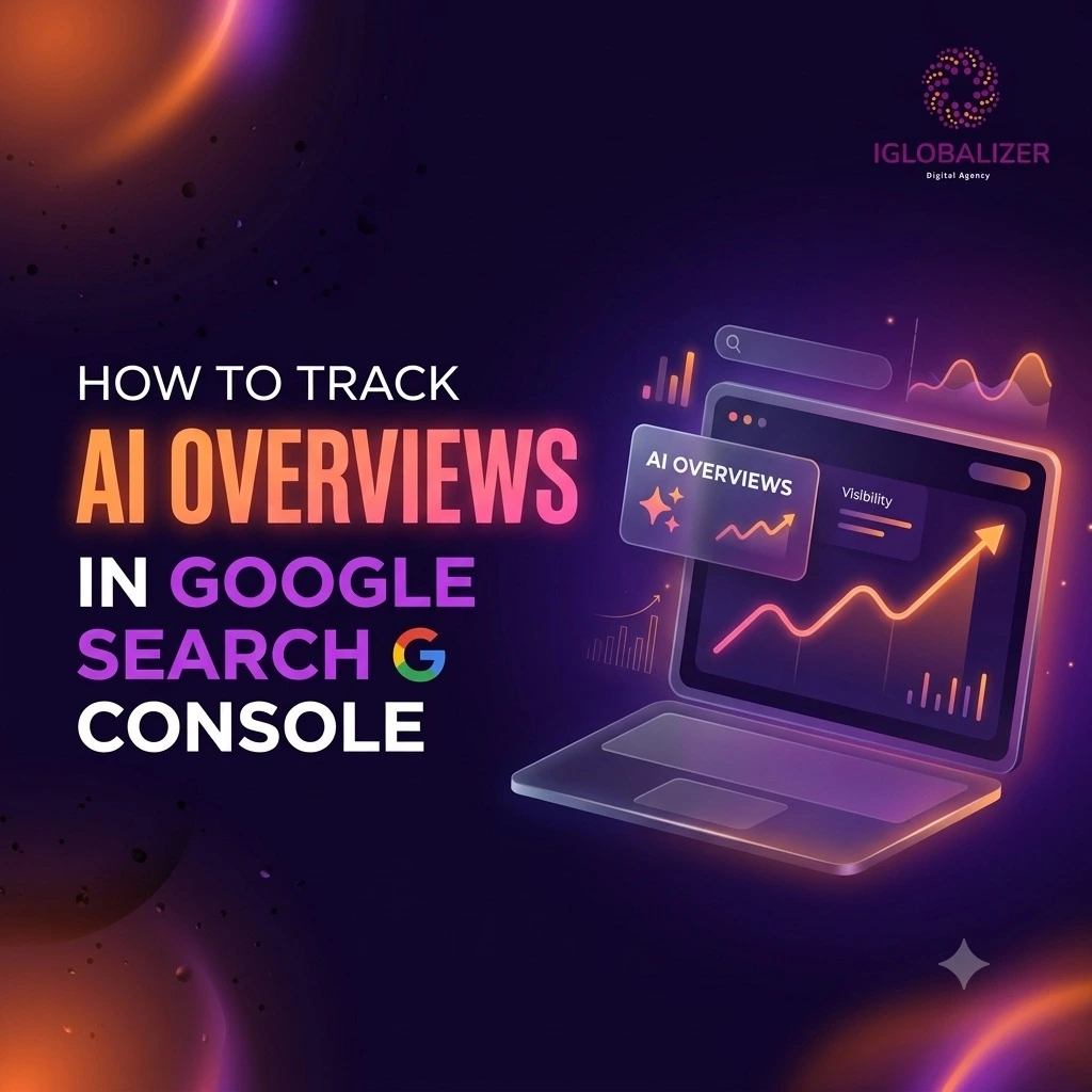 How to Track AI Overview Visibility in Google Search Console