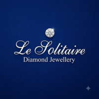 Le Solitaire Diamond Jewellery