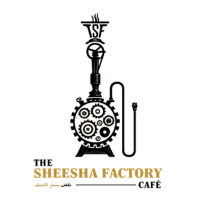 The Sheesha Factory Cafe
