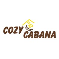cozy cabana