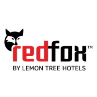 Red Fox by Lemon Tree Hotels