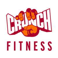 Crunch Fitness
