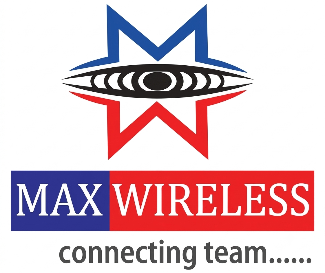 Max Wireless