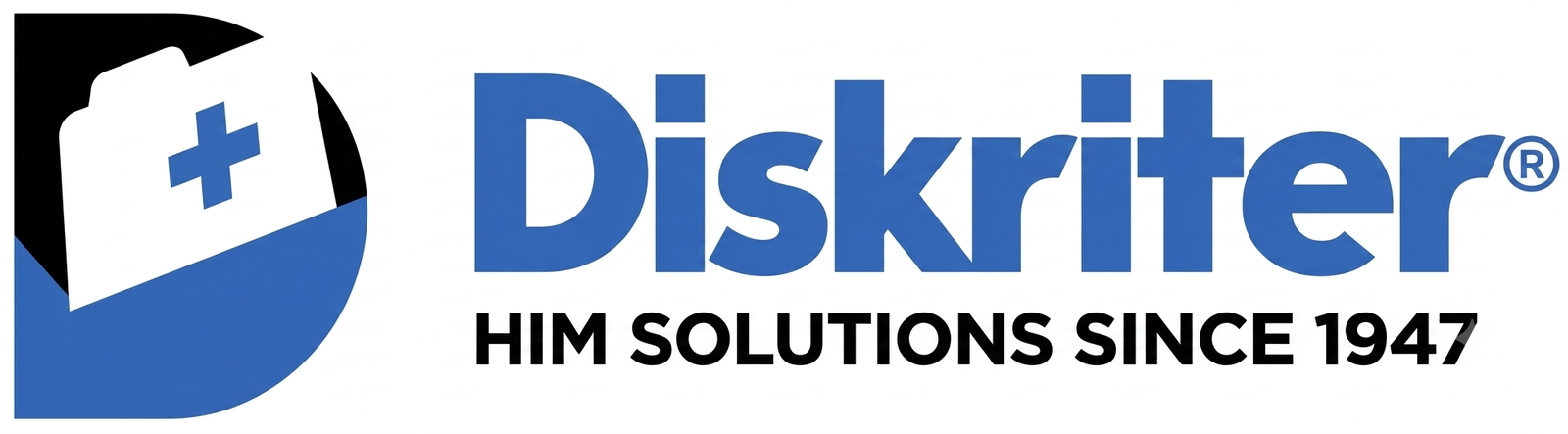 Diskriter