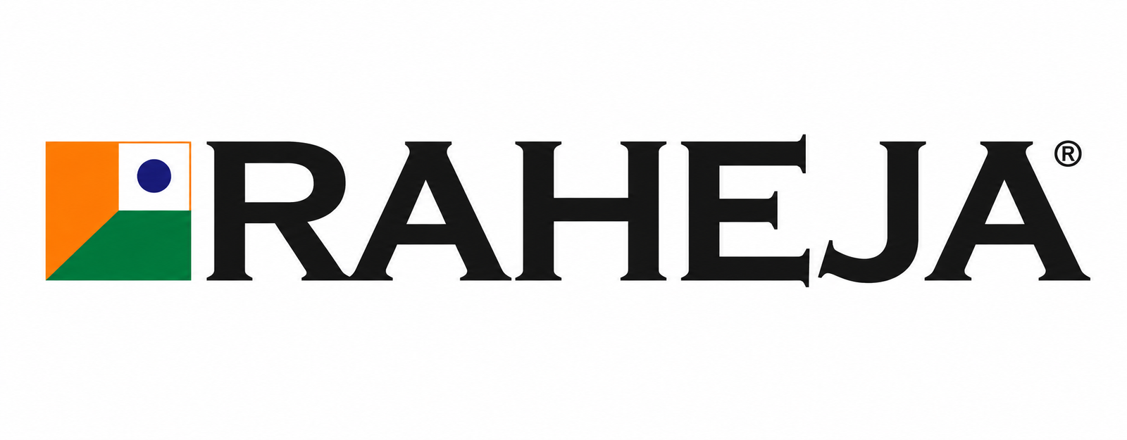 Raheja