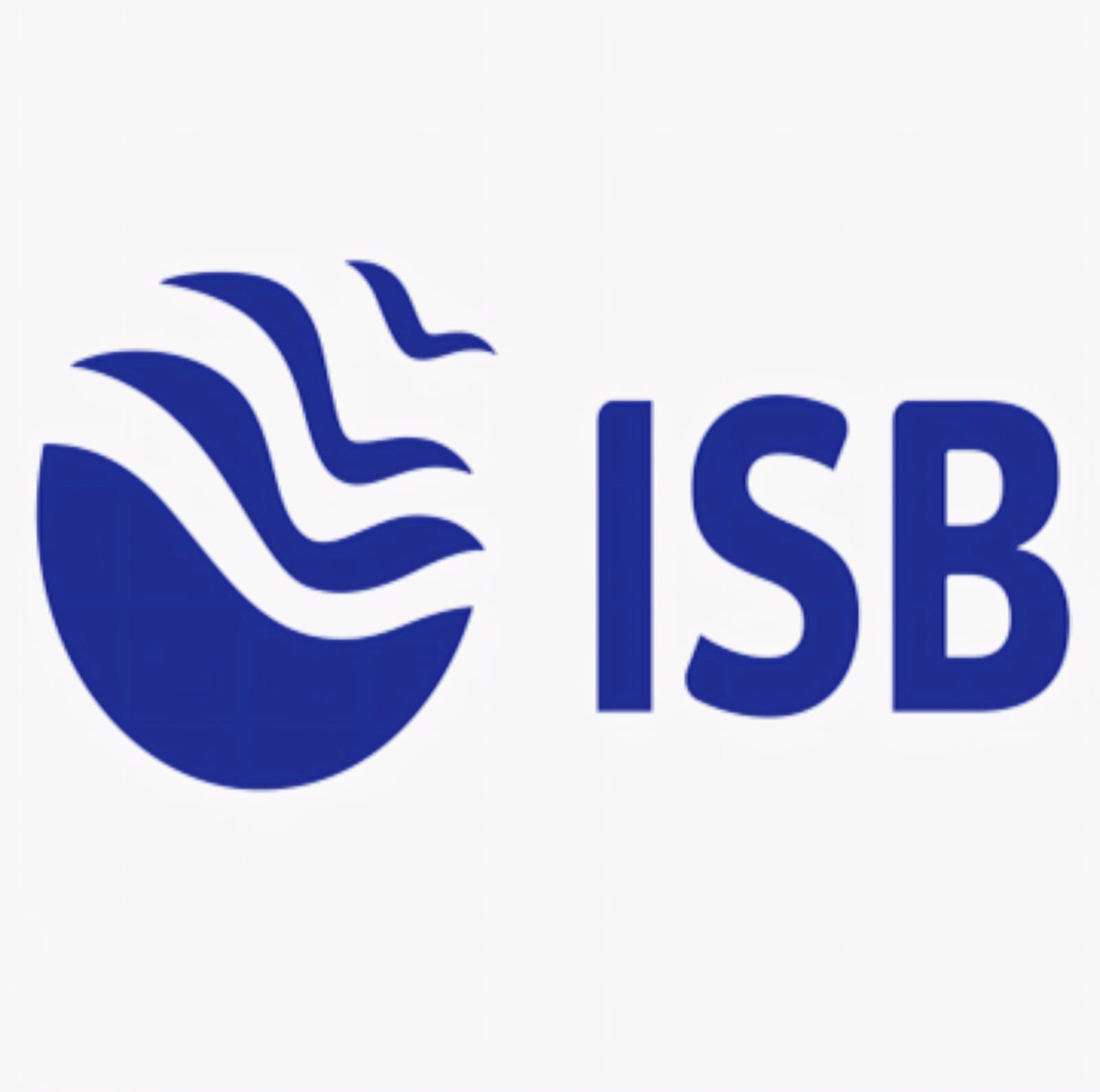 ISB