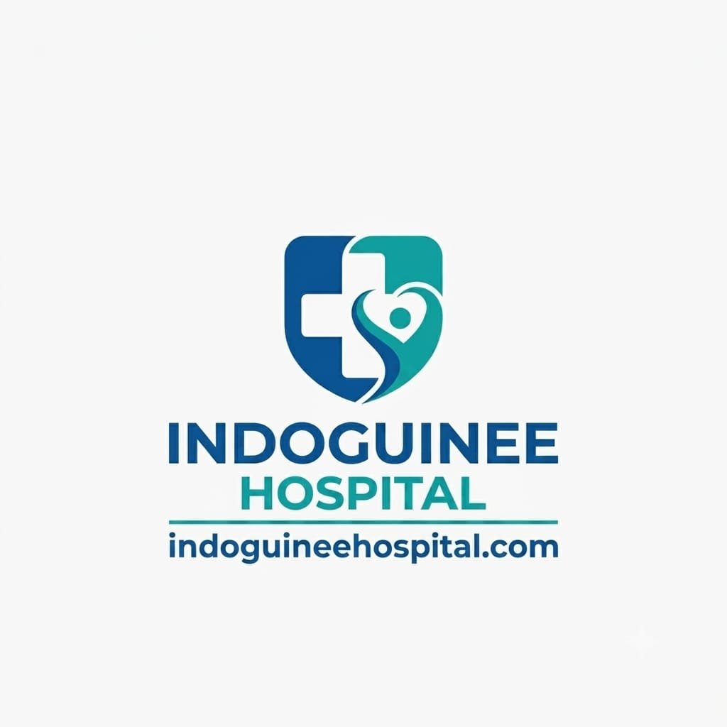 Indo Guineen Hospital