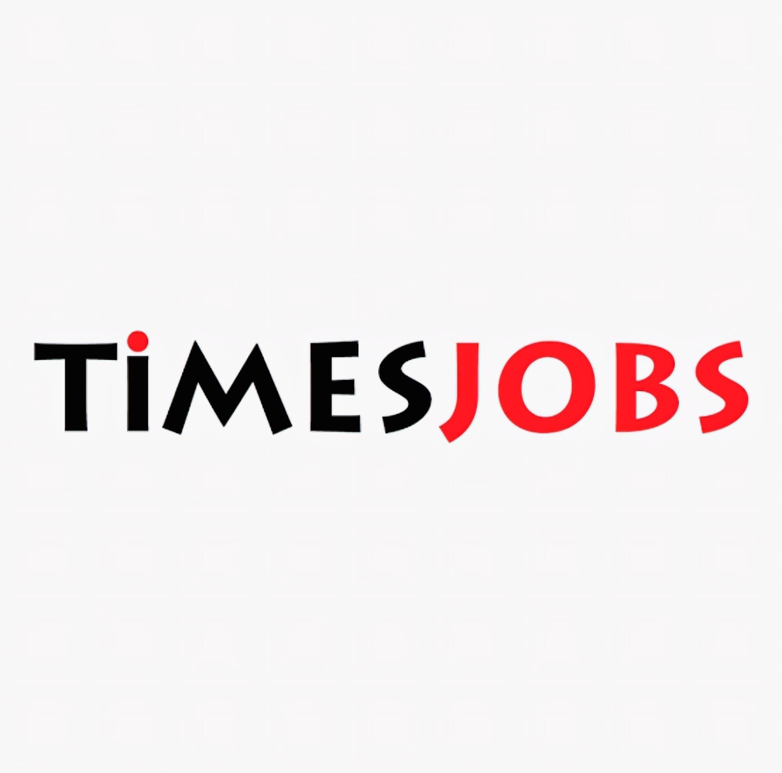 TimesJobs