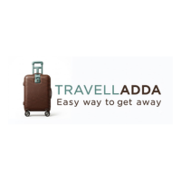 Travel Ladda