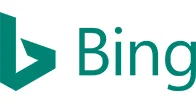 bing logo