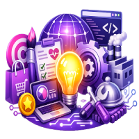 Creative & Technical Expertise