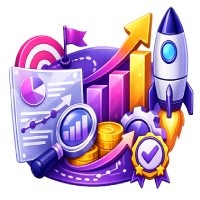Scalable Growth Plans