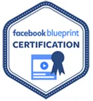 facebook blueprint logo